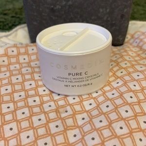 Cosmedix pure C